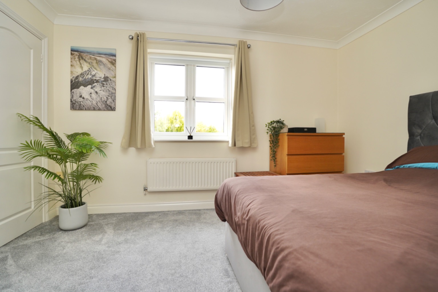 4 bed terraced house for sale in Ermine Street North, Cambridge  - Property Image 11
