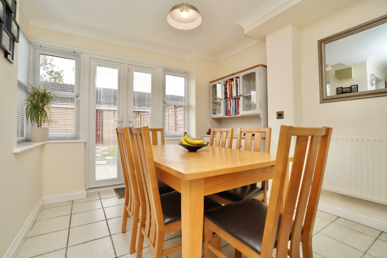 4 bed terraced house for sale in Ermine Street North, Cambridge 6