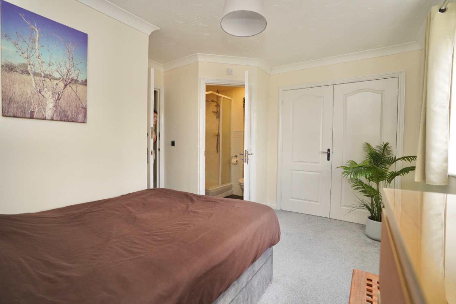 4 bed terraced house for sale in Ermine Street North, Cambridge  - Property Image 9