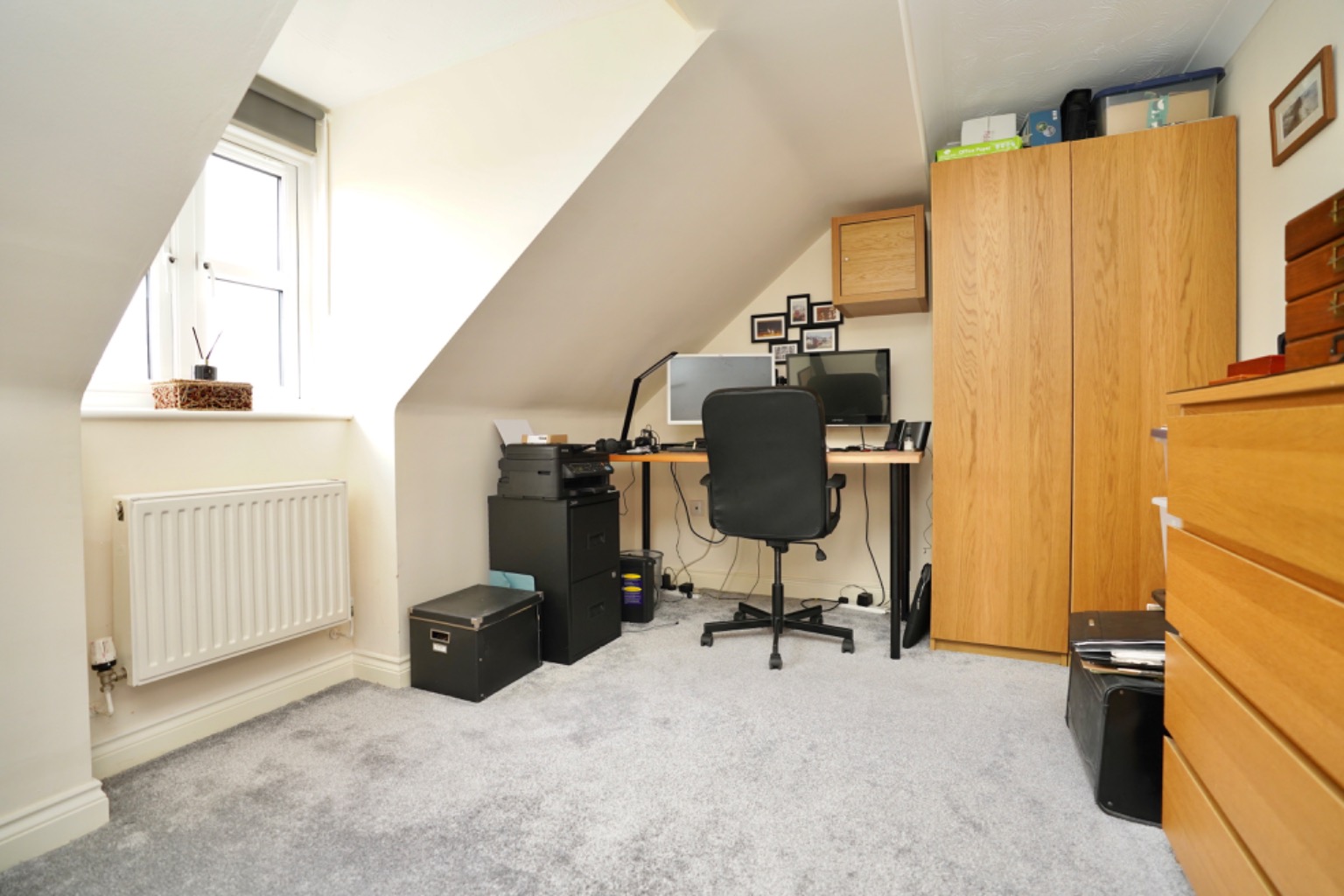 4 bed terraced house for sale in Ermine Street North, Cambridge  - Property Image 15
