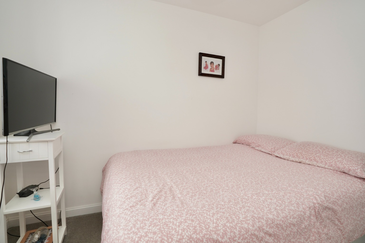 3 bed semi-detached house for sale in Beck Court, St. Ives 9