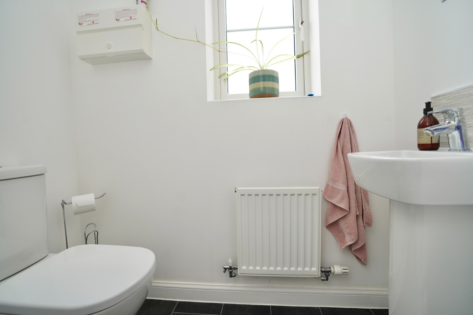 3 bed semi-detached house for sale in Beck Court, St. Ives 6