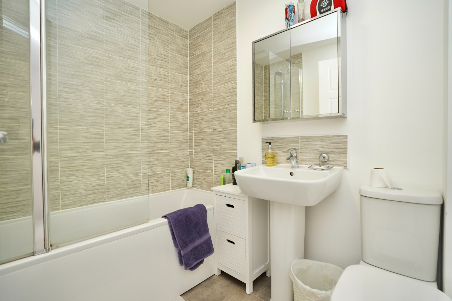 3 bed semi-detached house for sale in Beck Court, St. Ives 11