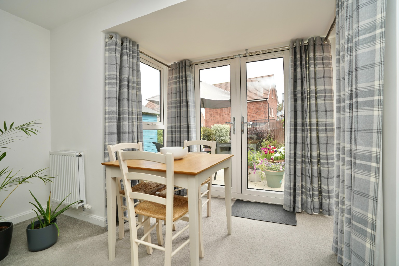 3 bed semi-detached house for sale in Beck Court, St Ives  - Property Image 5