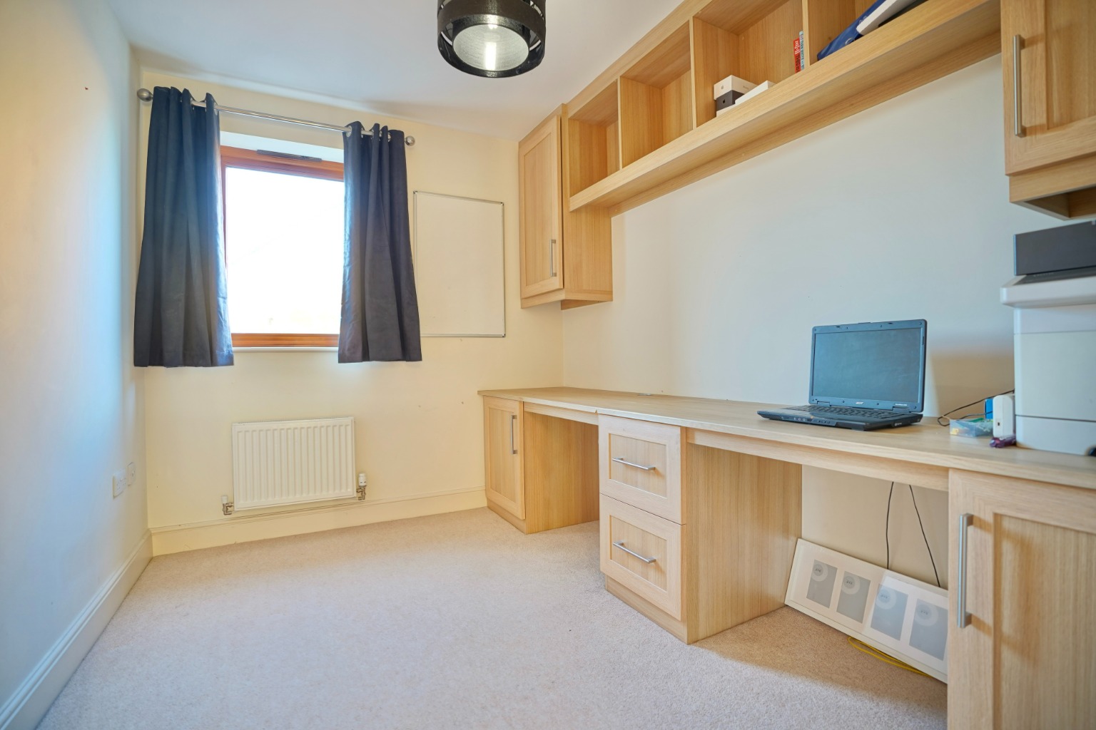 5 bed semi-detached house for sale in Manor Place, Huntingdon 16