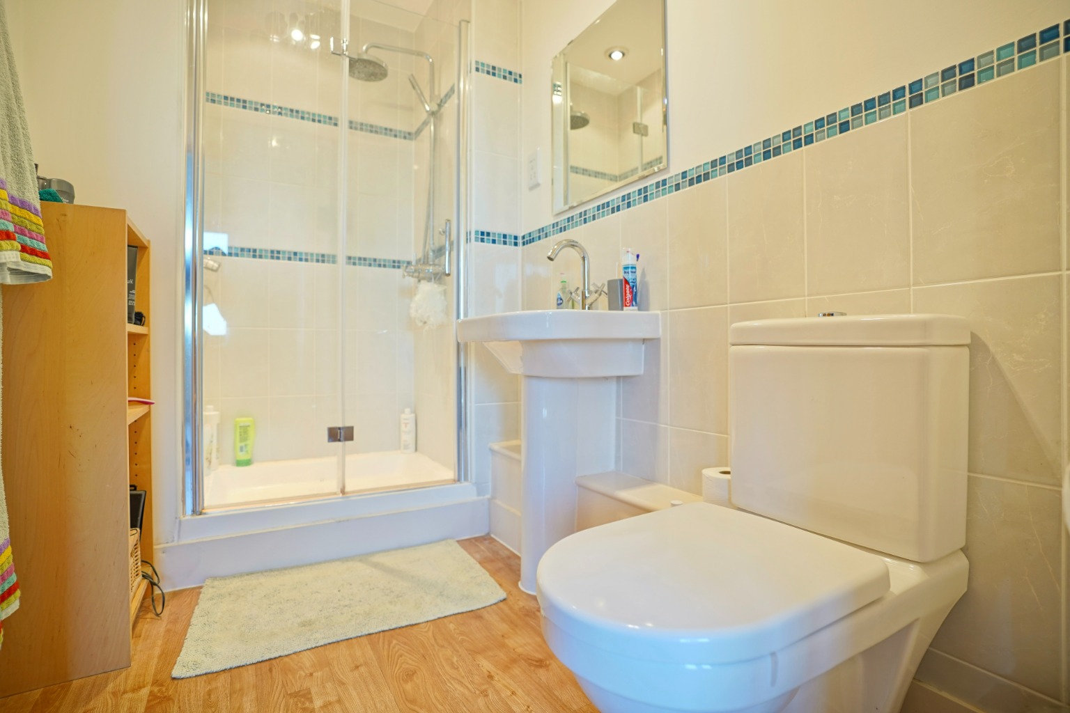 5 bed semi-detached house for sale in Manor Place, Huntingdon 12