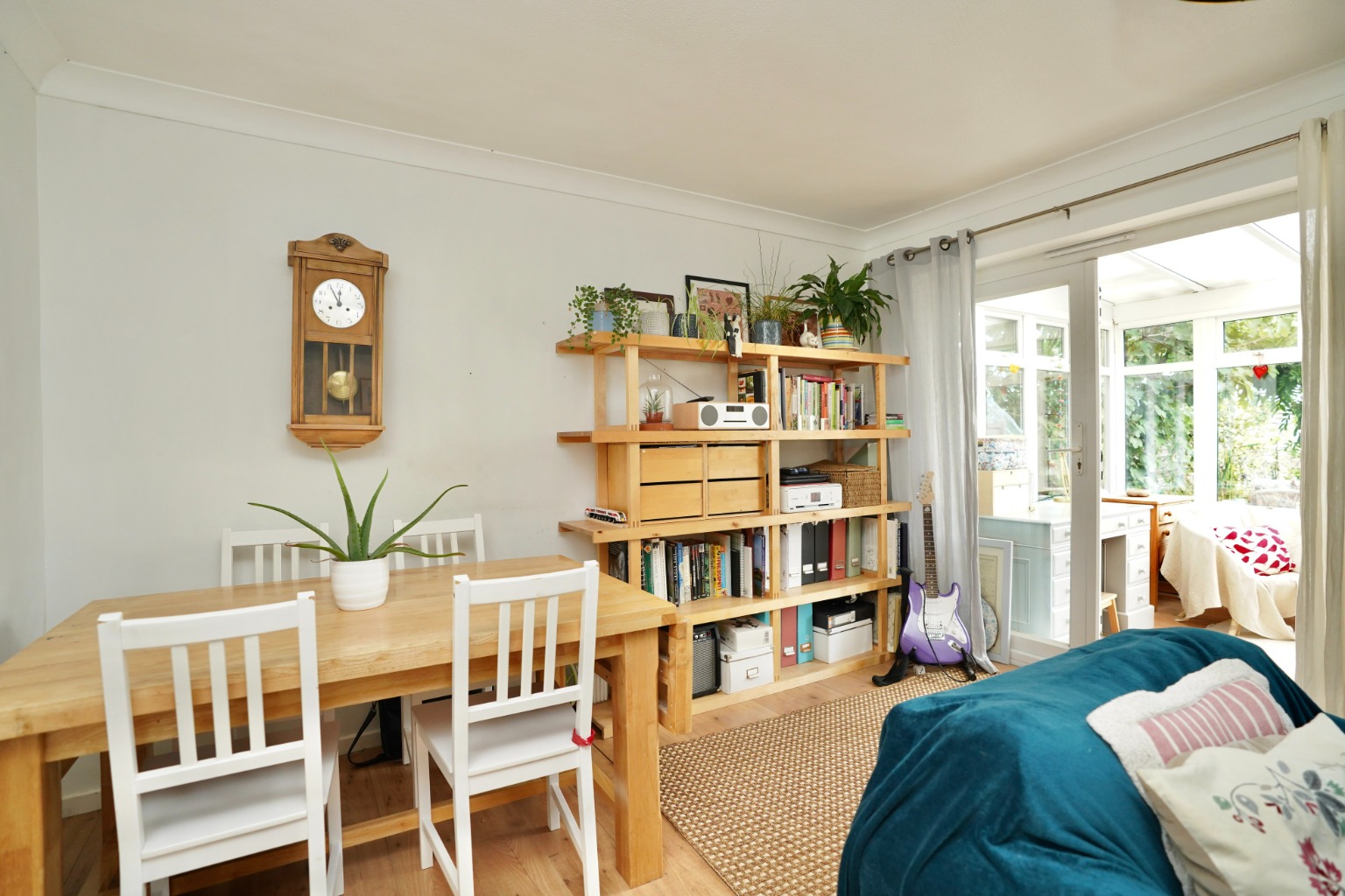 3 bed semi-detached house for sale in St Johns Close, St. Ives 5