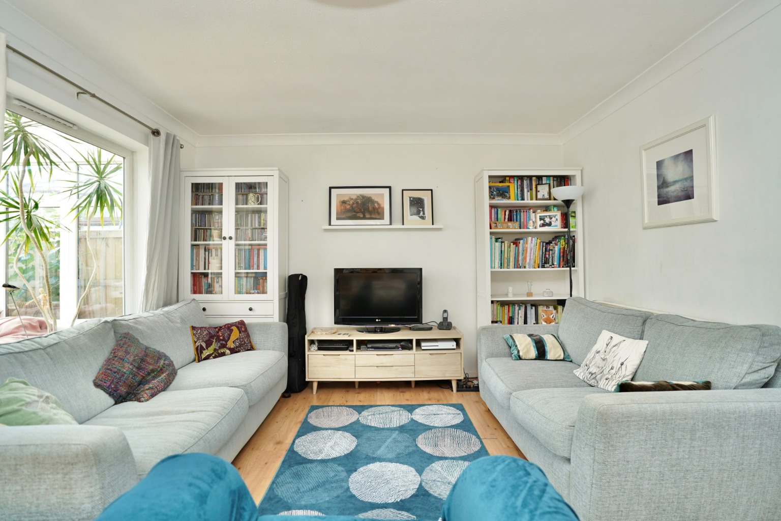 3 bed semi-detached house for sale in St Johns Close, St. Ives 3