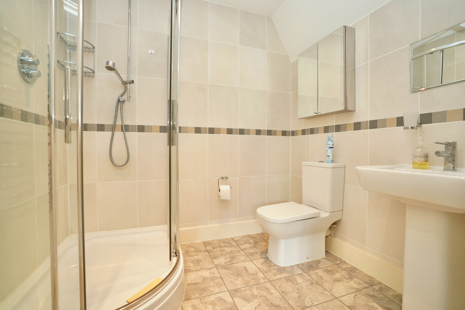 3 bed penthouse for sale in The Hurdles, Huntingdon  - Property Image 7