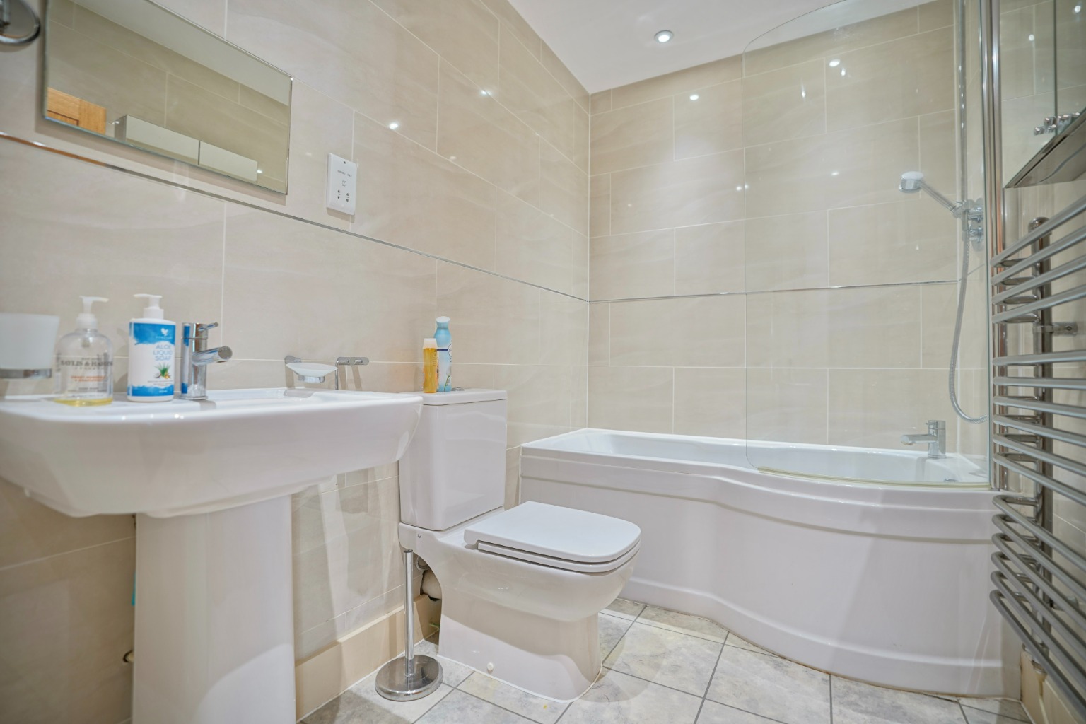 3 bed penthouse for sale in The Hurdles, Huntingdon  - Property Image 9
