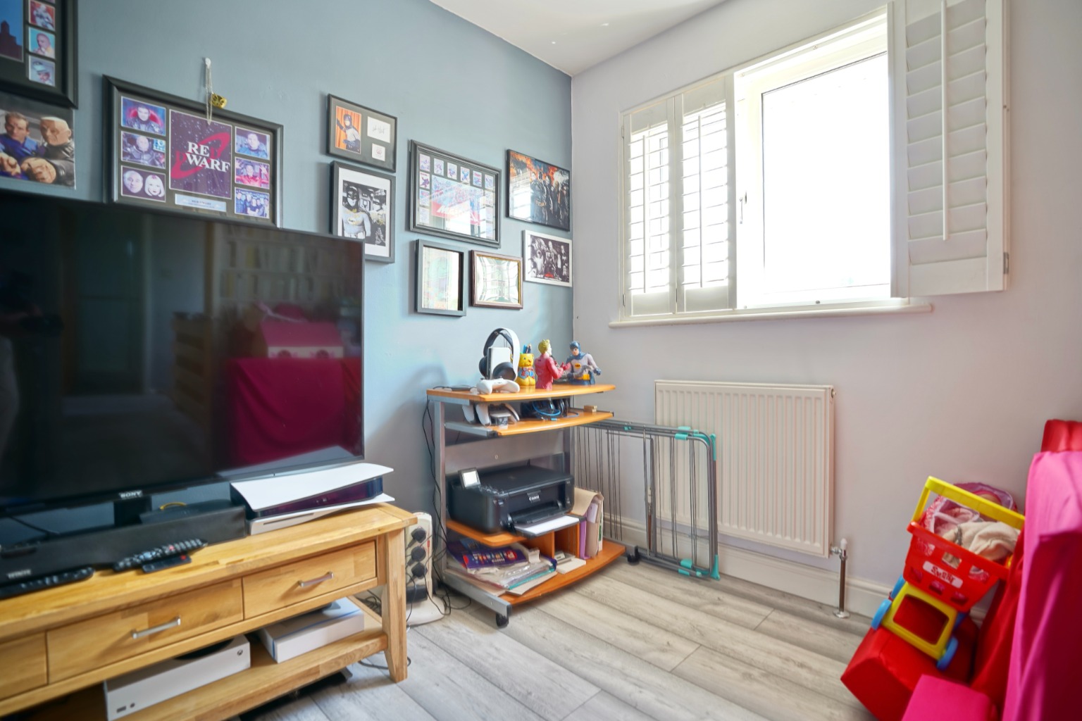 3 bed detached house for sale in Highfield Avenue, Huntingdon  - Property Image 7