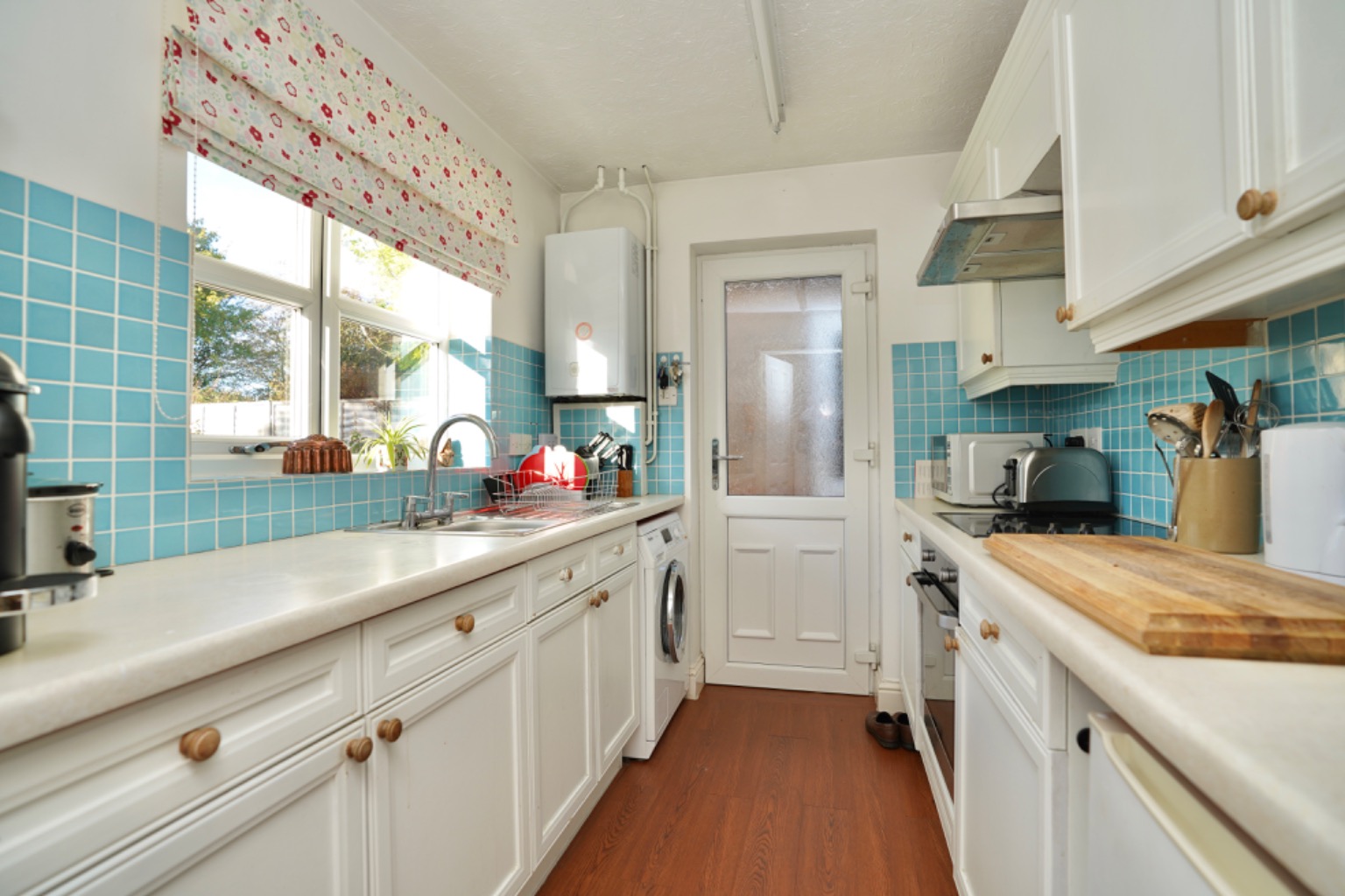 2 bed semi-detached bungalow for sale in Russett Avenue, St Ives  - Property Image 5