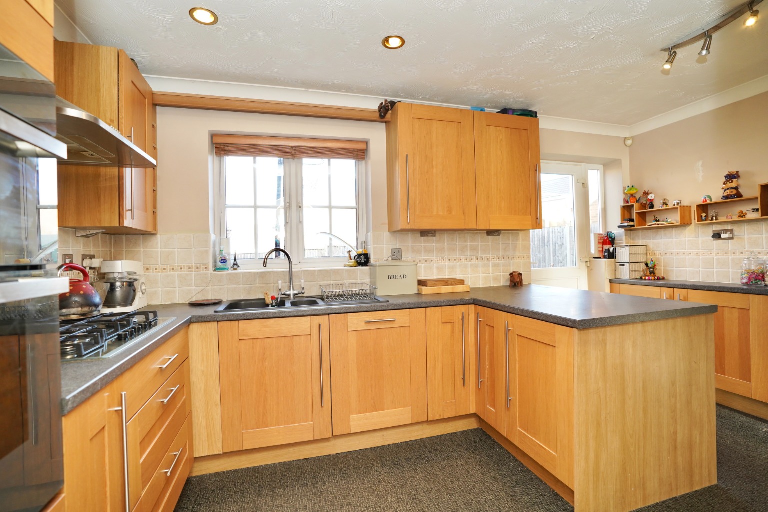 4 bed detached house for sale in Cow Brook Lane, Cambridge 6