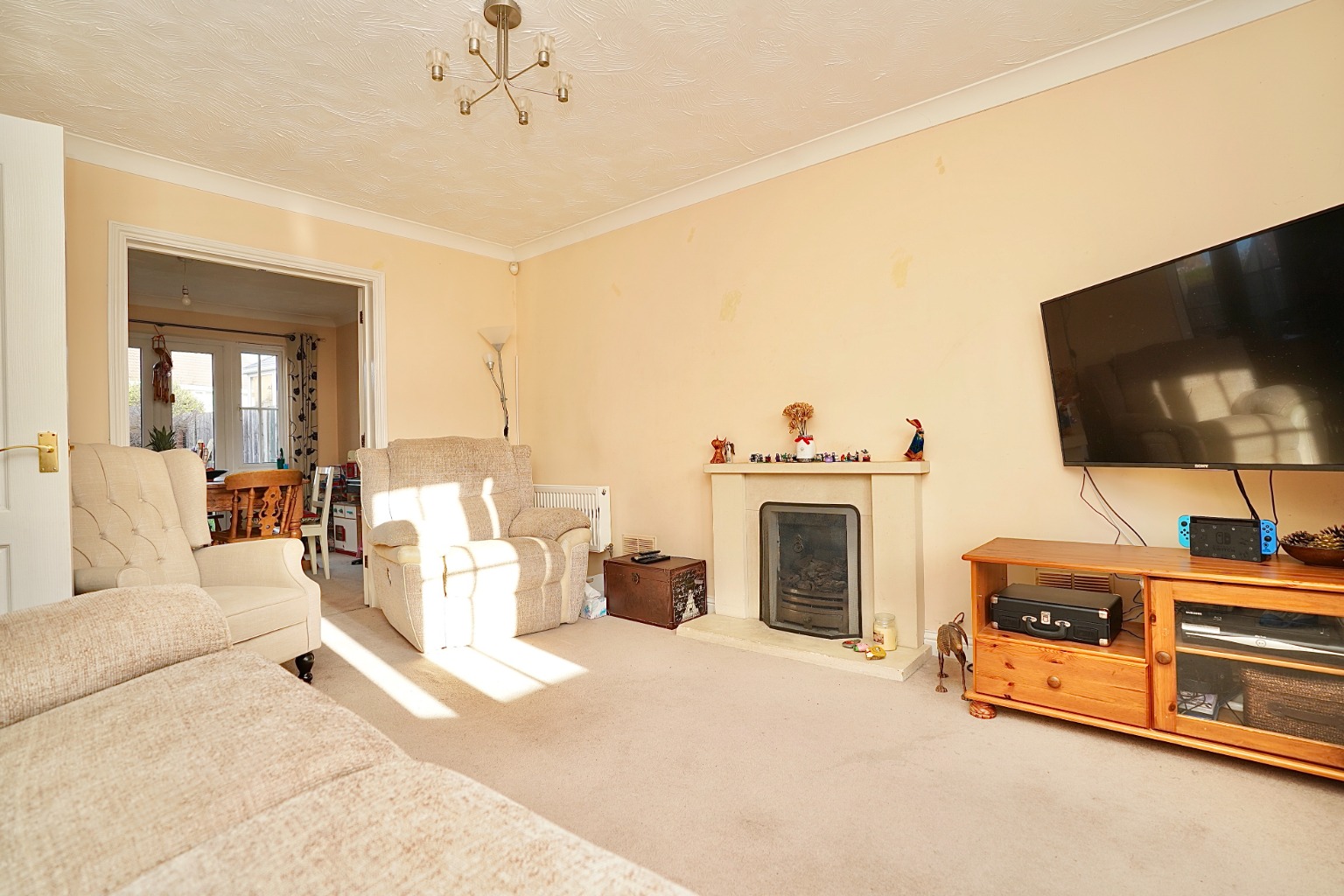 4 bed detached house for sale in Cow Brook Lane, Cambridge  - Property Image 8