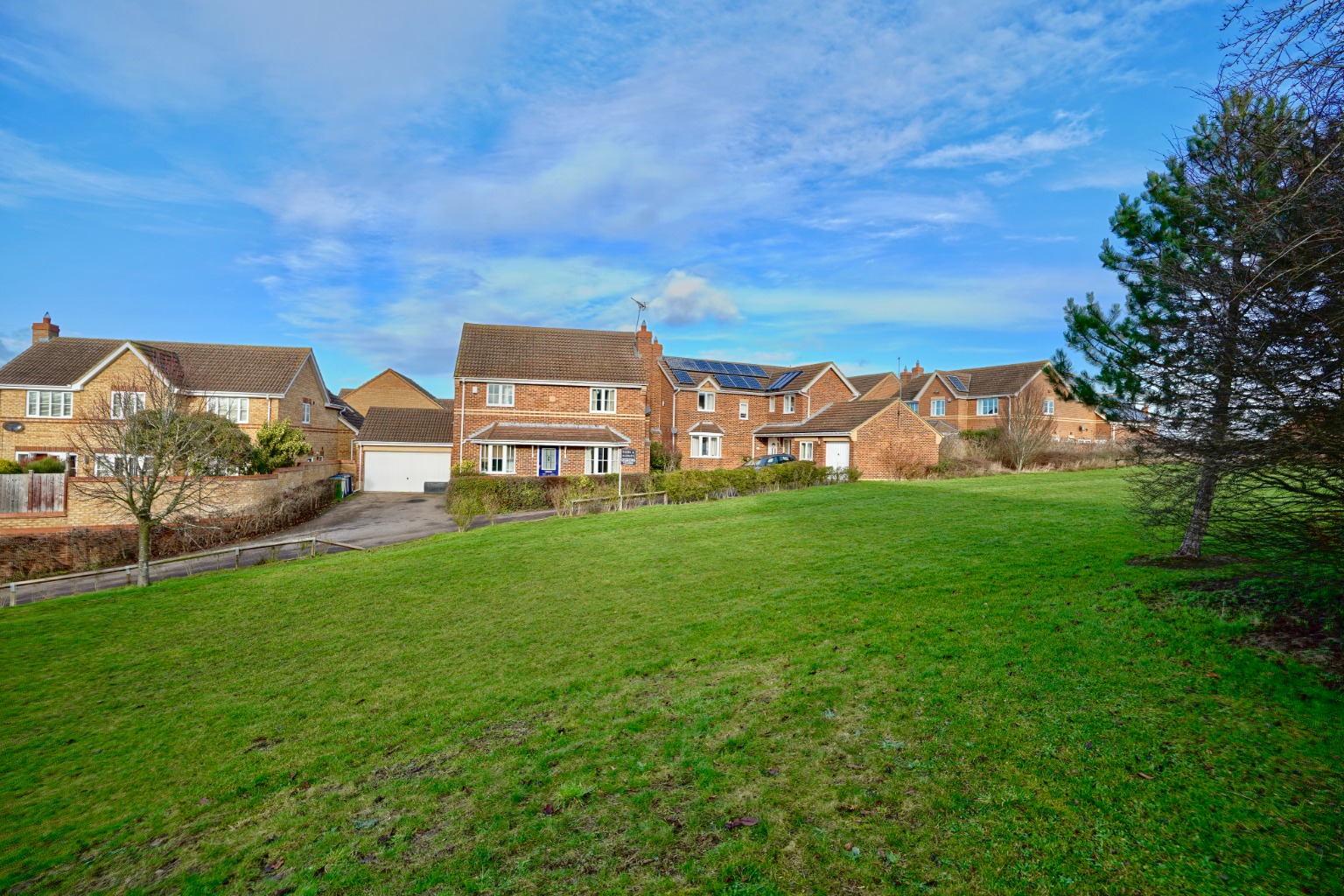 4 bed detached house for sale in Cow Brook Lane, Cambridge 17