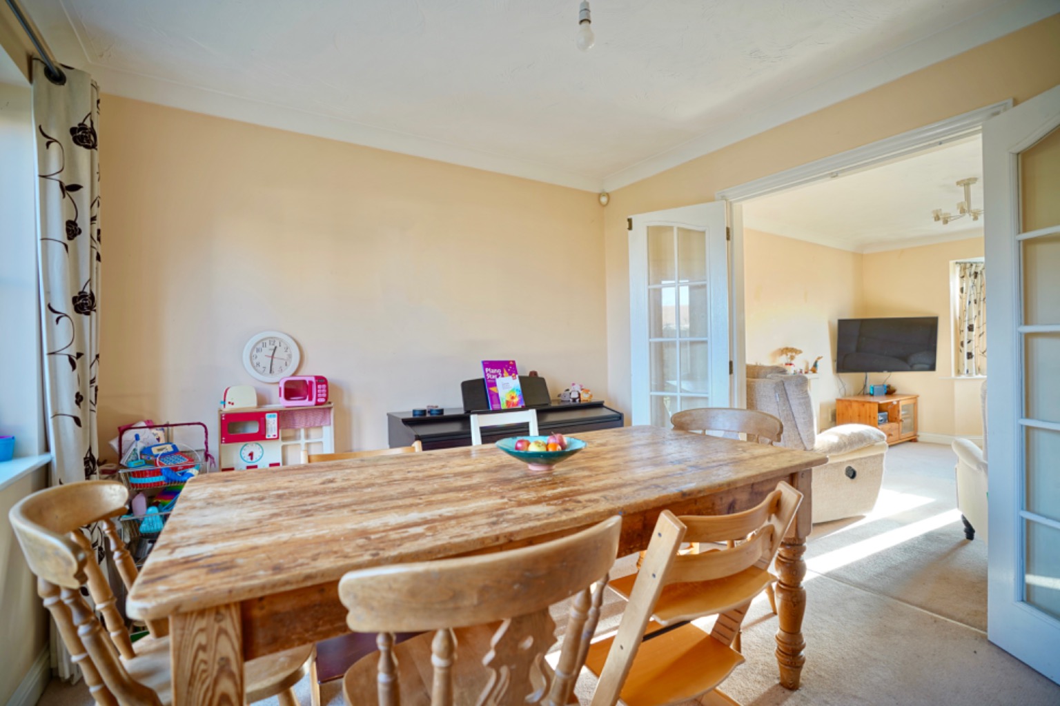 4 bed detached house for sale in Cow Brook Lane, Cambridge  - Property Image 3