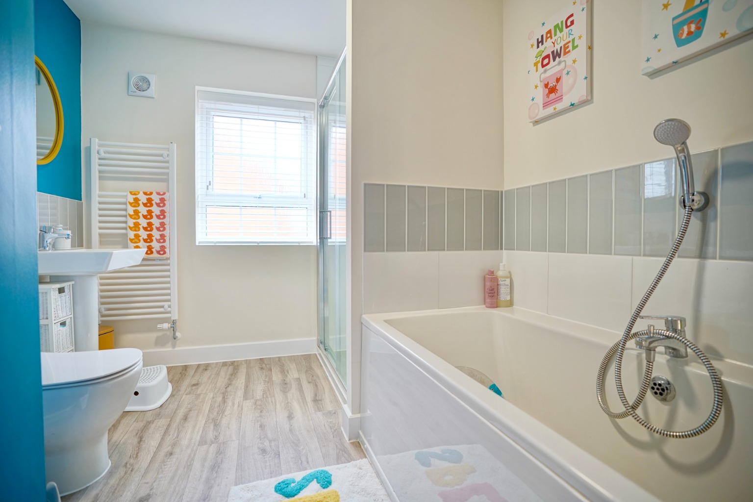 5 bed detached house for sale in Mahaddie Way, Huntingdon 19