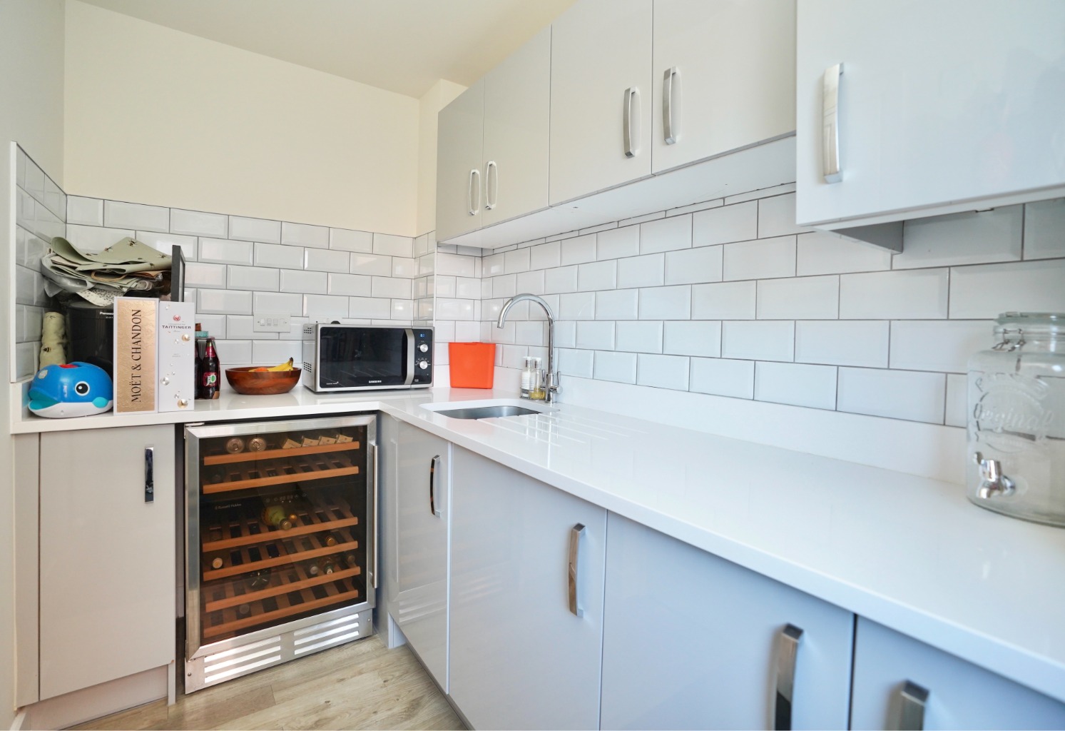 5 bed detached house for sale in Mahaddie Way, Huntingdon 10