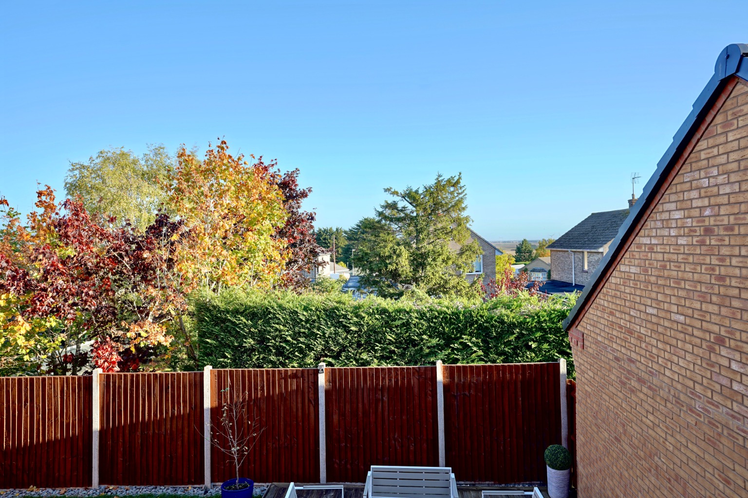 5 bed detached house for sale in Mahaddie Way, Huntingdon 22