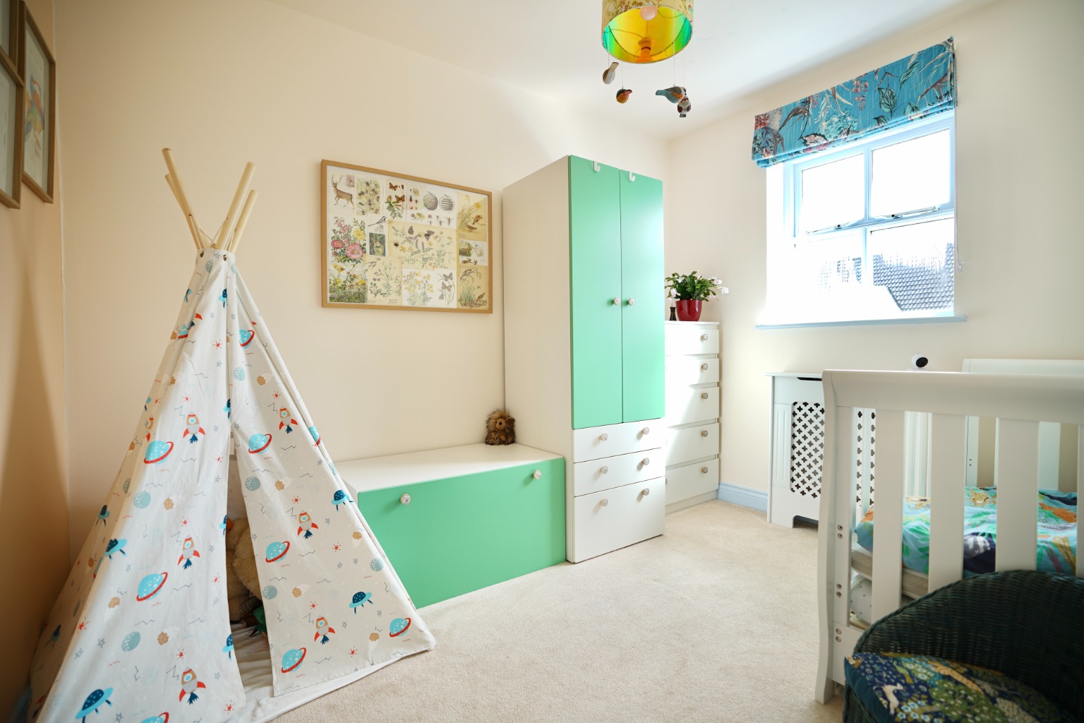 4 bed detached house for sale in Snowdonia Way, Huntingdon 14