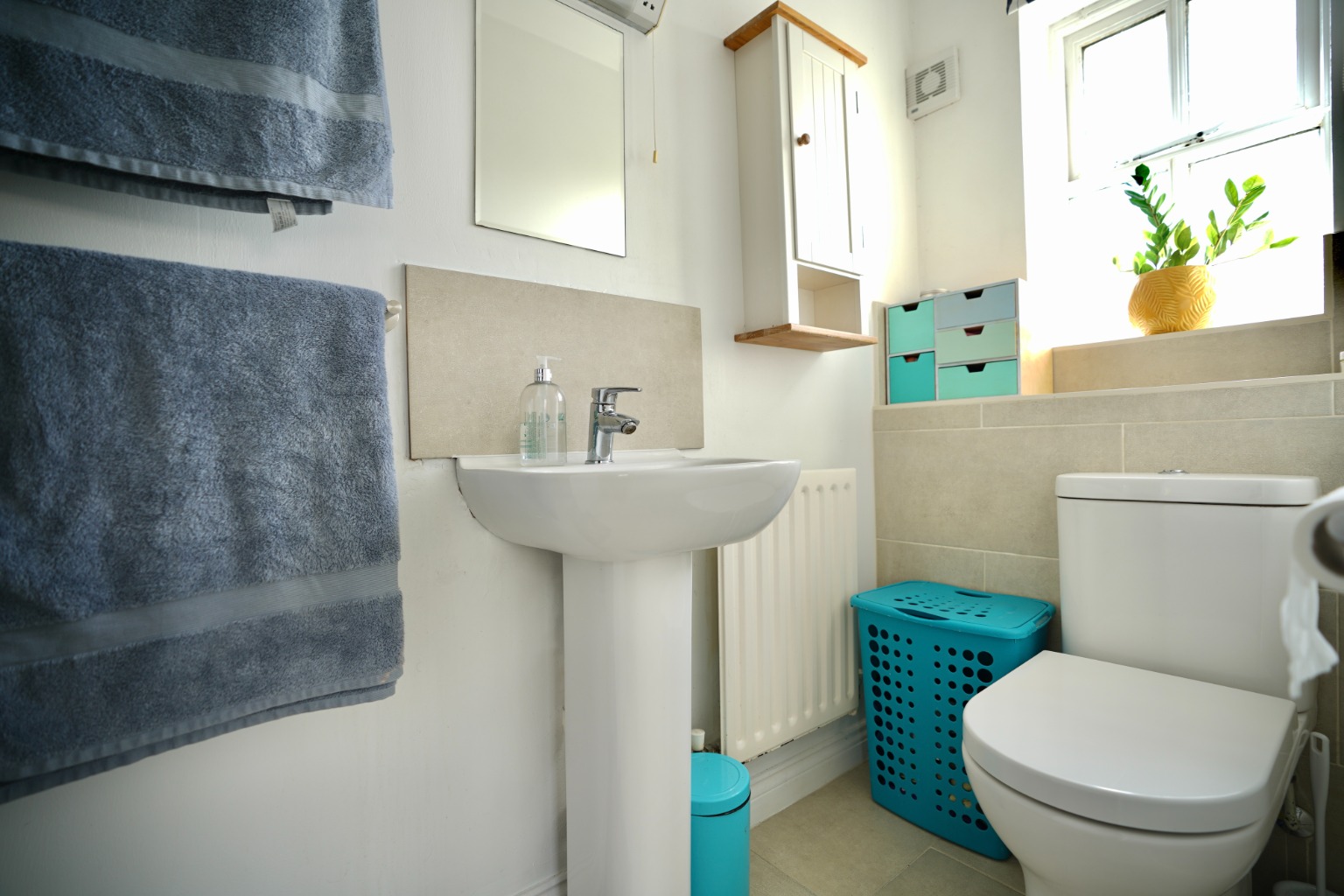 4 bed detached house for sale in Snowdonia Way, Huntingdon 11