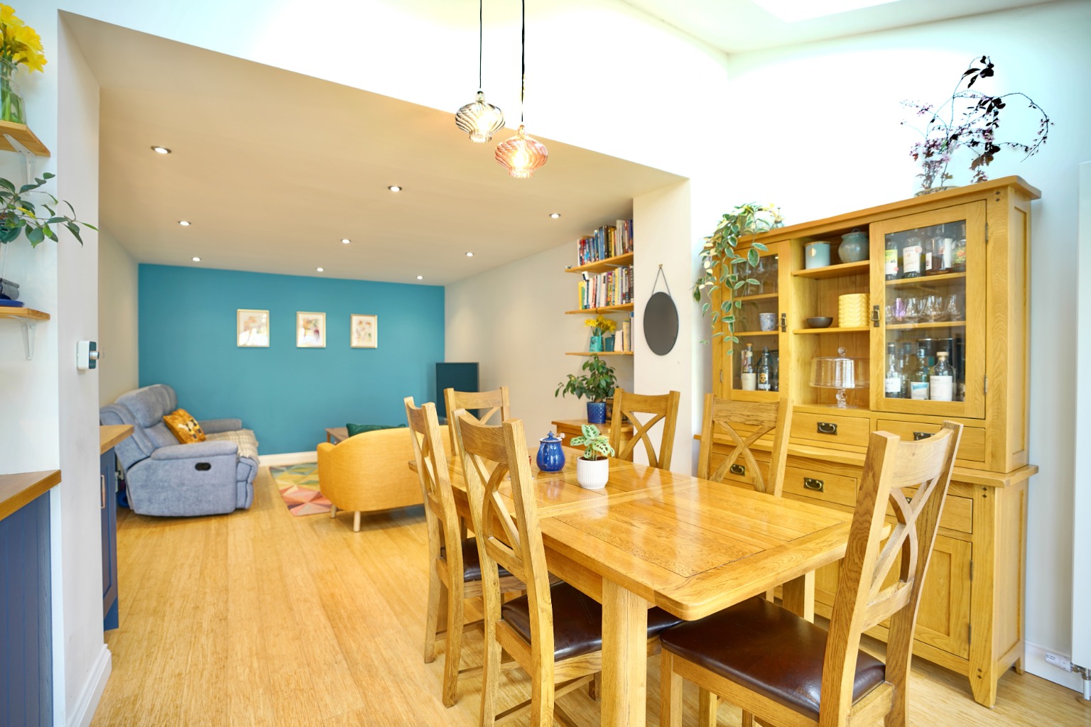 4 bed detached house for sale in Snowdonia Way, Huntingdon 2