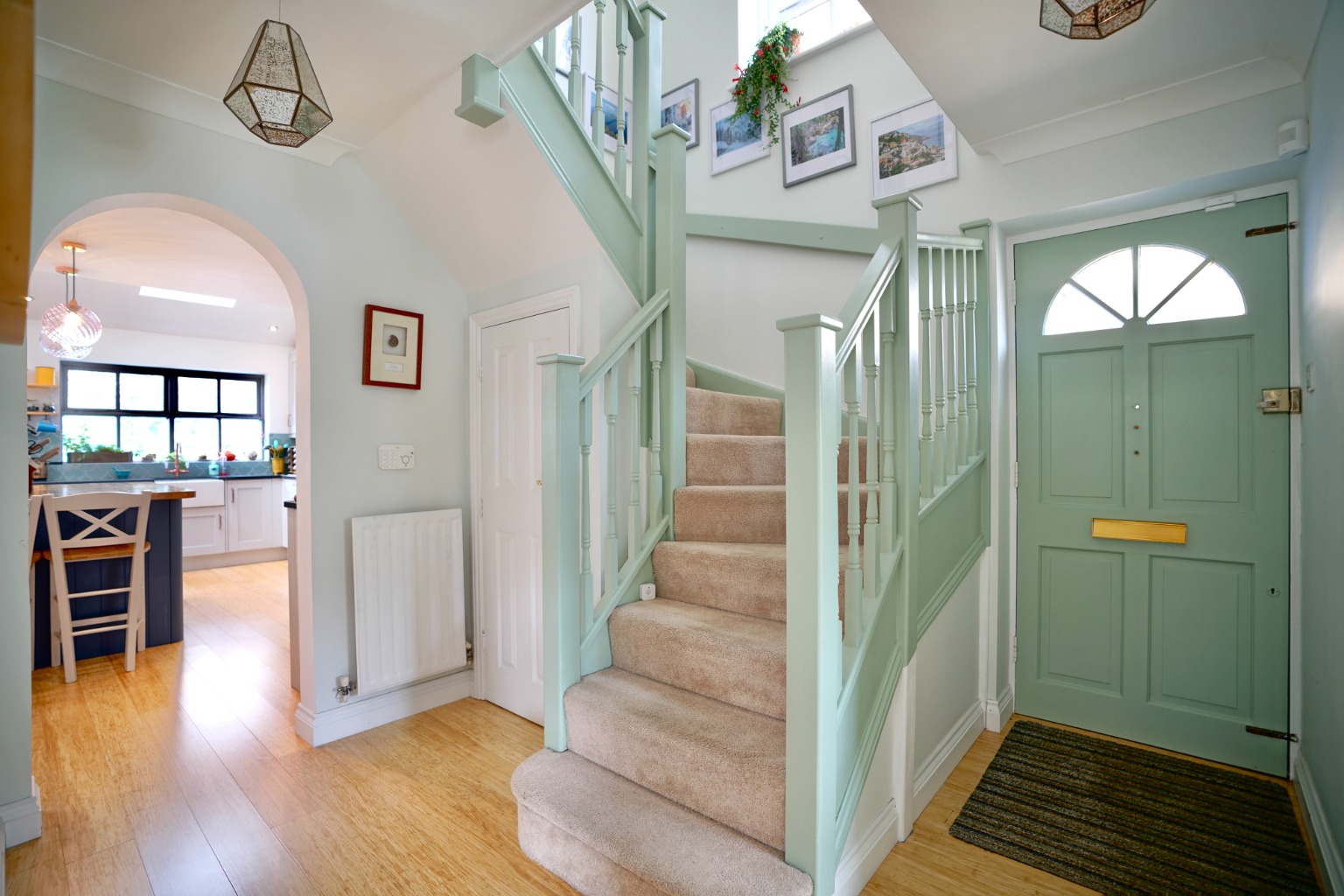 4 bed detached house for sale in Snowdonia Way, Huntingdon 4