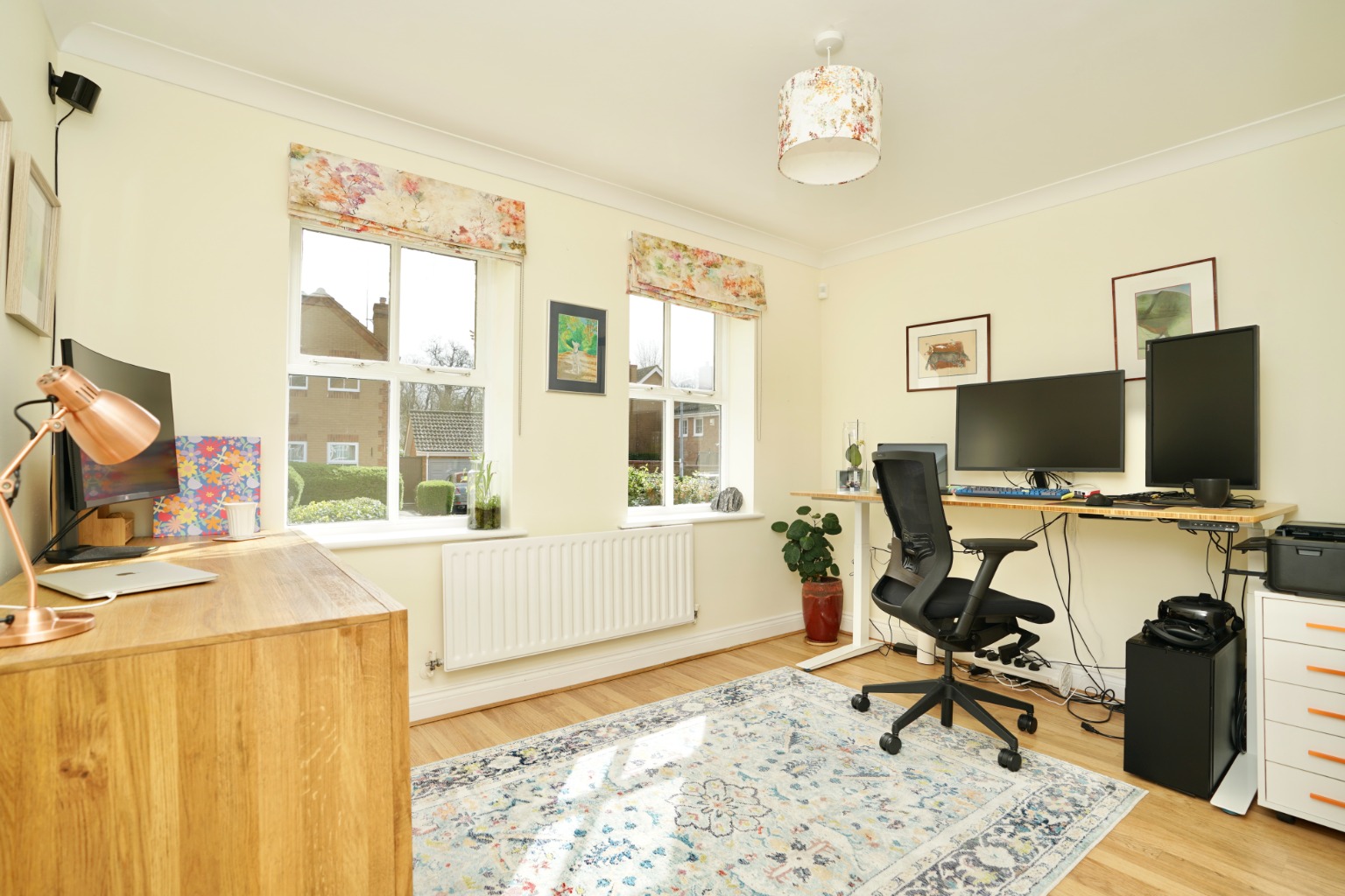 4 bed detached house for sale in Snowdonia Way, Huntingdon 9