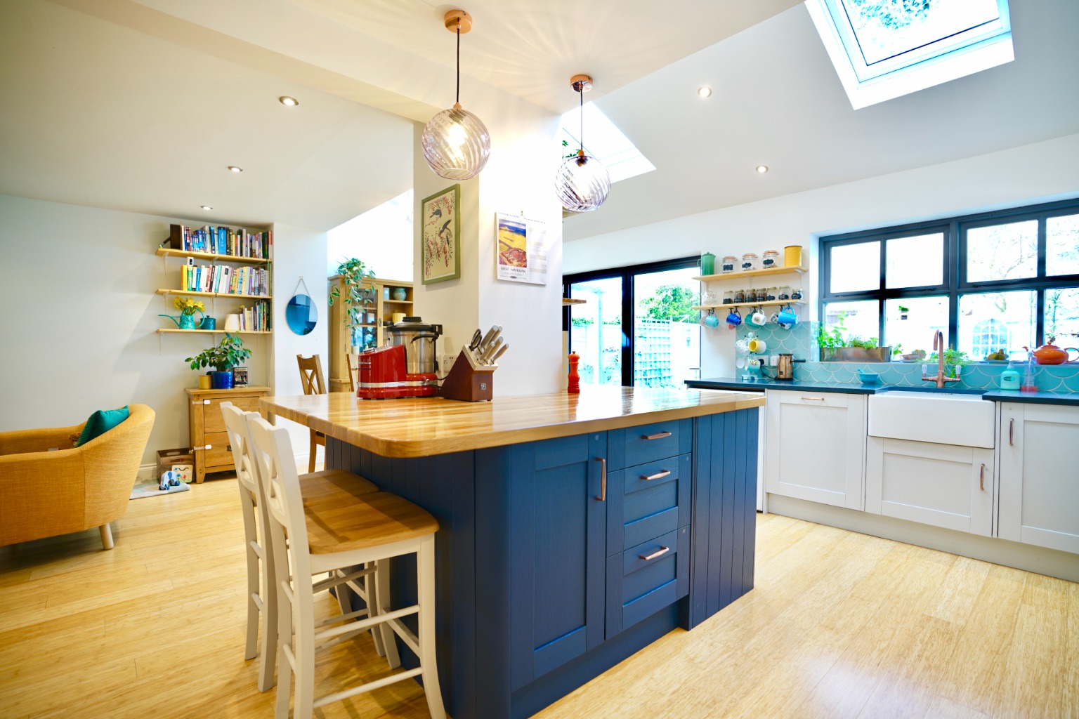 4 bed detached house for sale in Snowdonia Way, Huntingdon, PE29