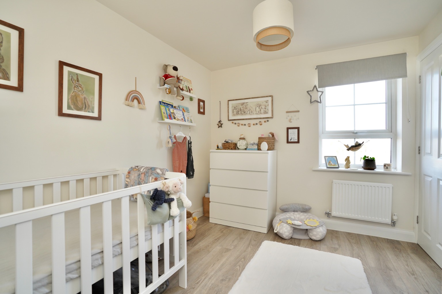 2 bed flat for sale in Butcher Drive, Huntingdon  - Property Image 7