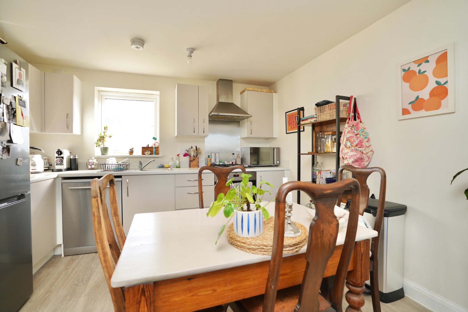 2 bed flat for sale in Butcher Drive, Huntingdon 2