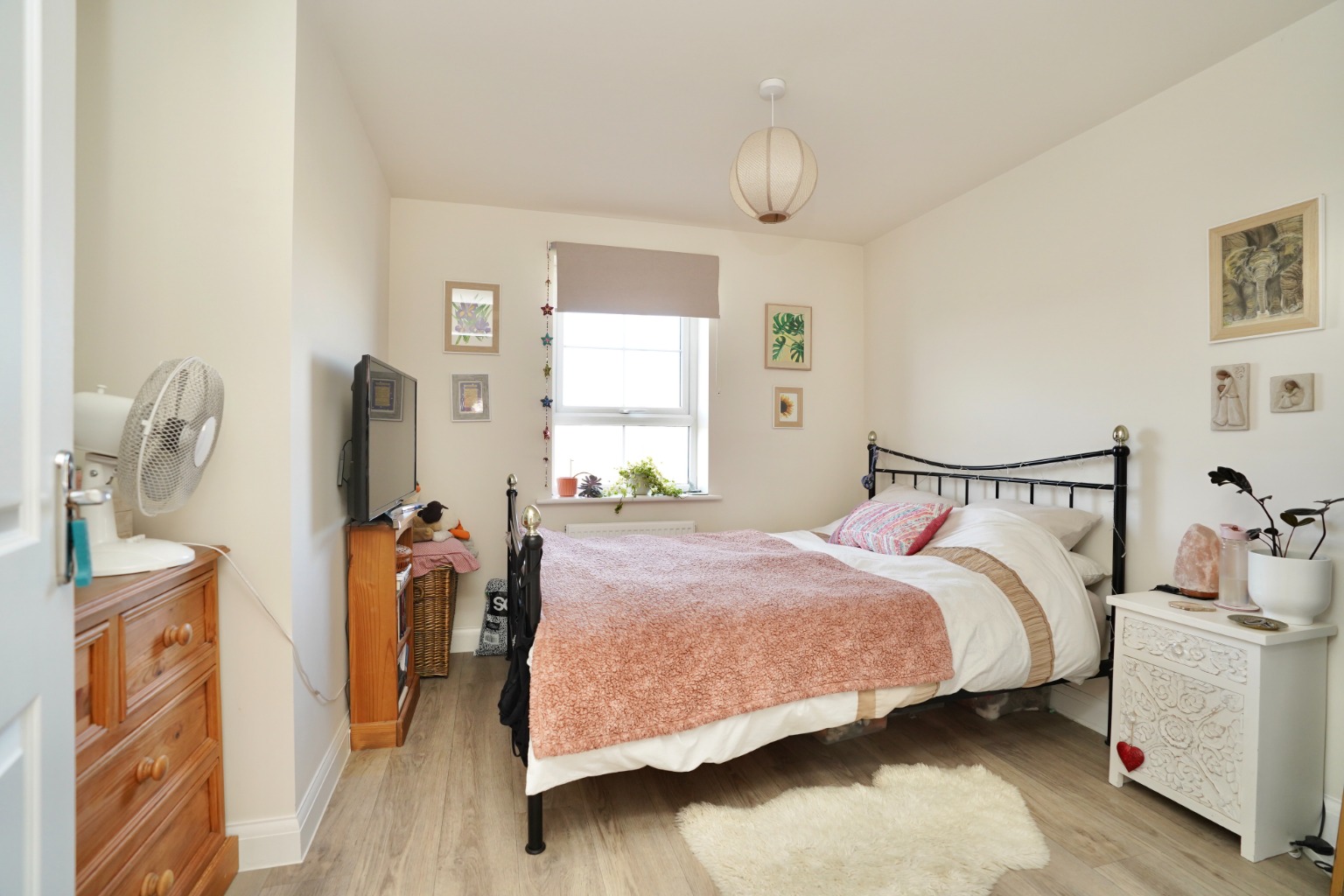 2 bed flat for sale in Butcher Drive, Huntingdon  - Property Image 4