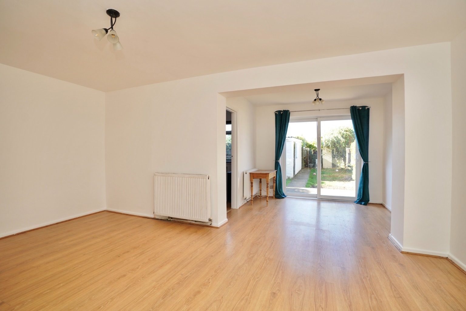 3 bed end of terrace house for sale in Ramsey Road, St Ives  - Property Image 3