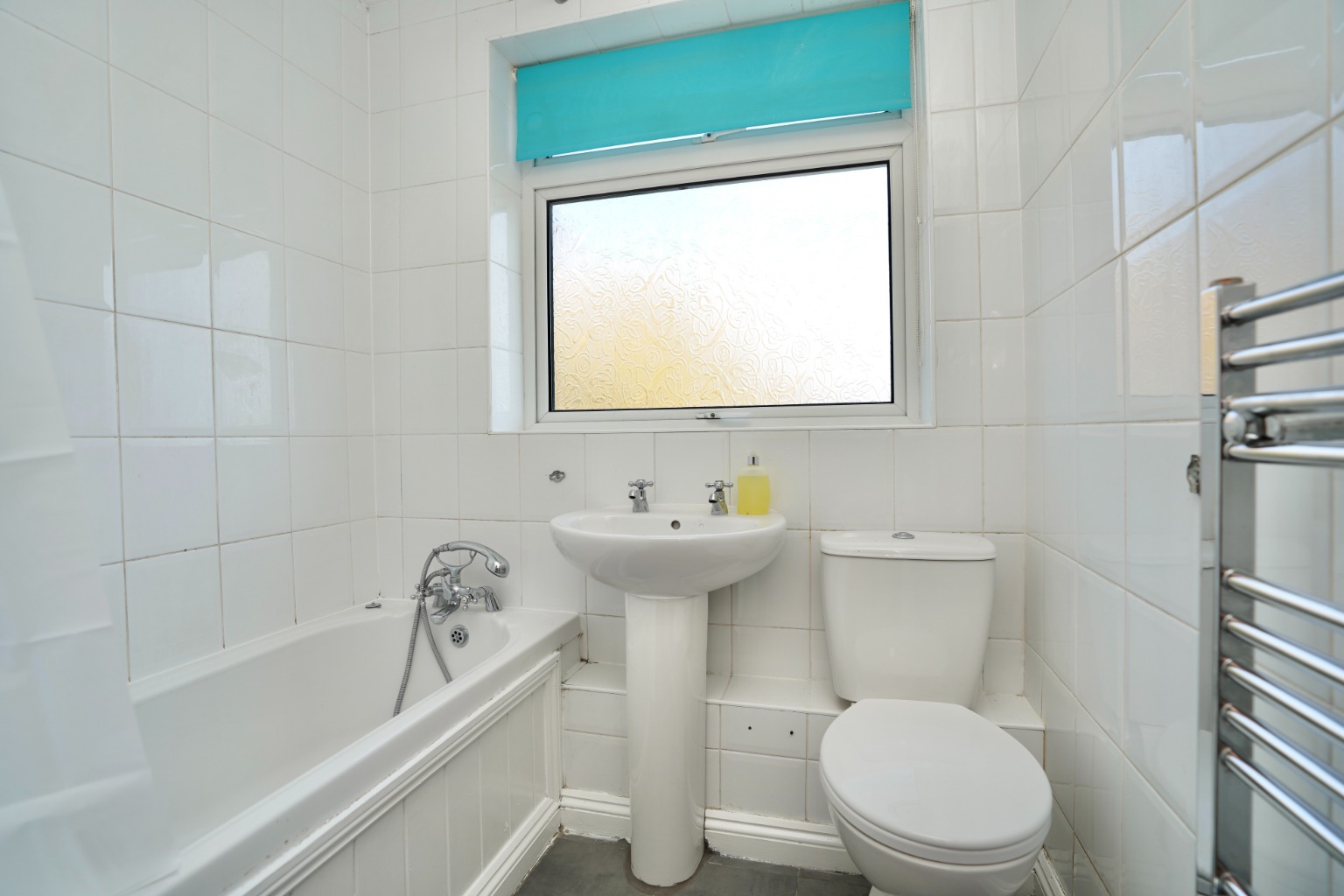 3 bed end of terrace house for sale in Ramsey Road, St. Ives 12