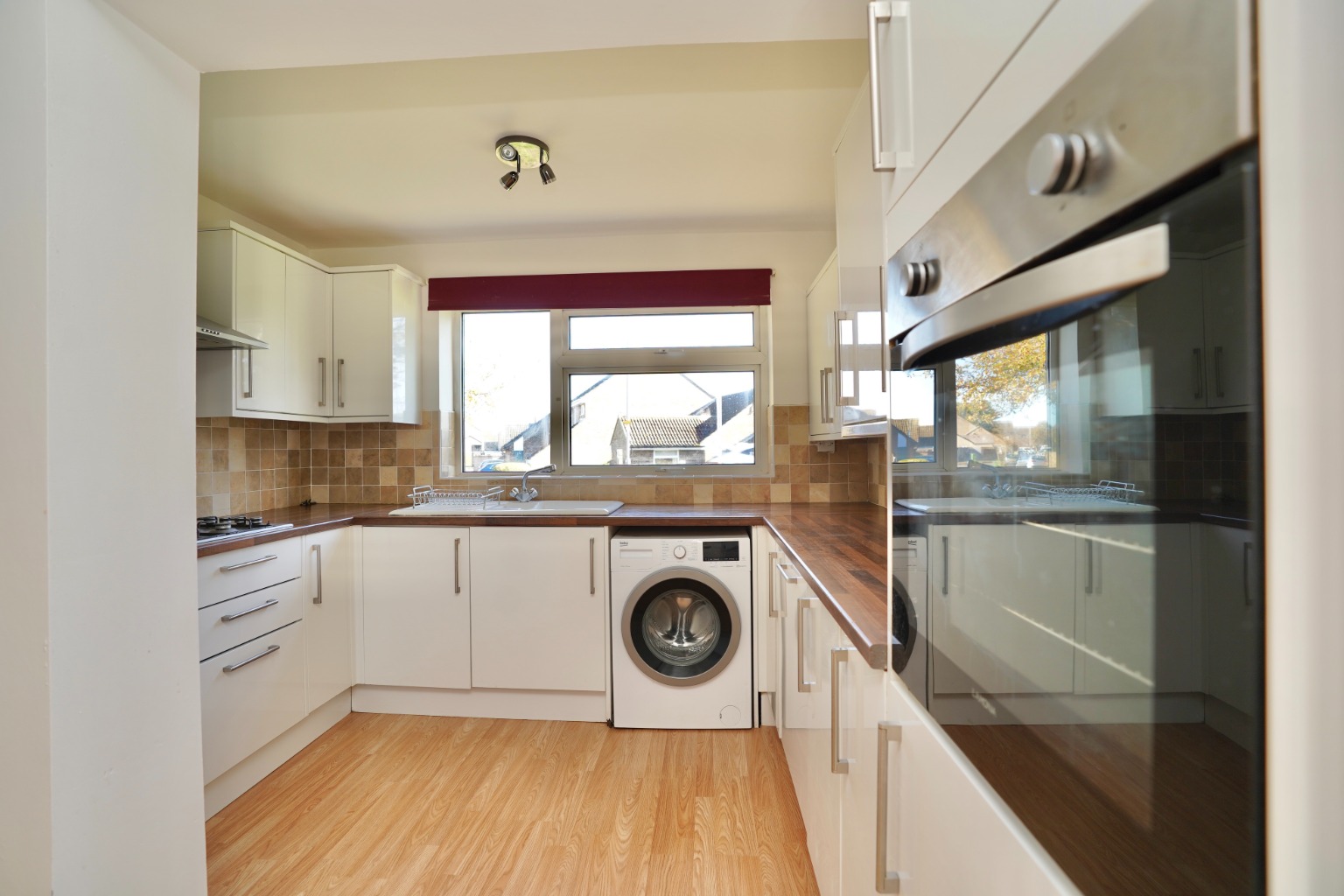 3 bed end of terrace house for sale in Ramsey Road, St. Ives 1