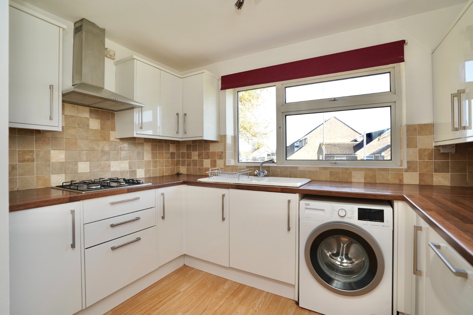 3 bed end of terrace house for sale in Ramsey Road, St. Ives 4