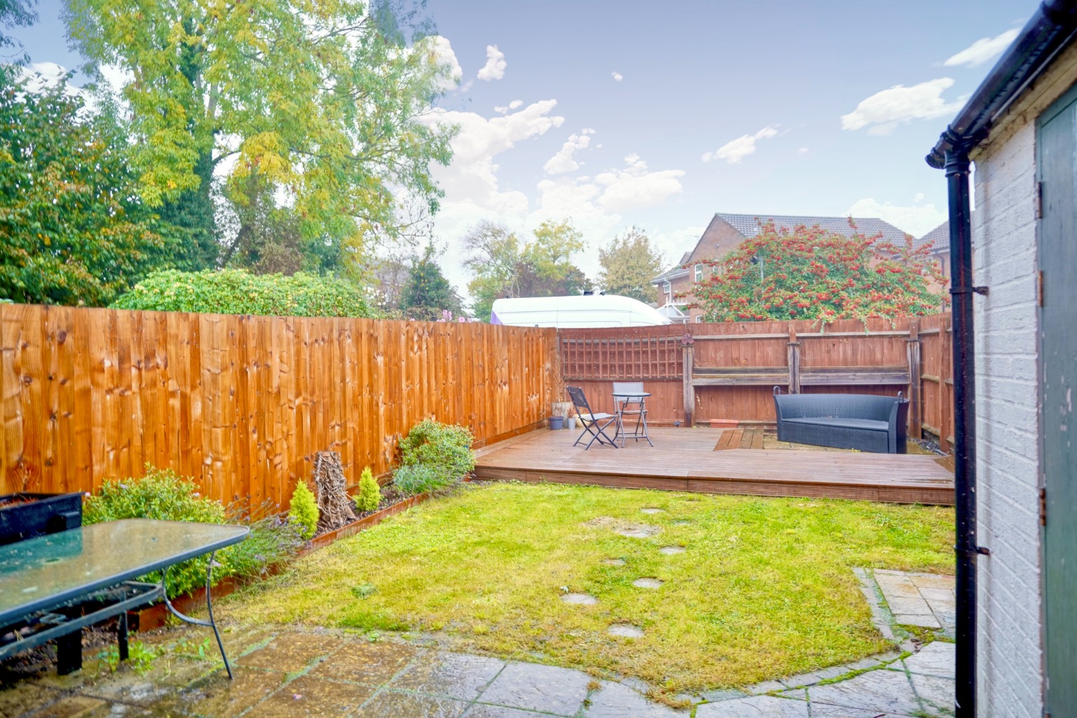 3 bed semi-detached house for sale in Chapel Road, Huntingdon  - Property Image 4