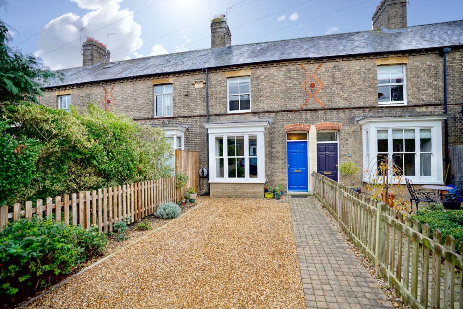 2 bed terraced house for sale in Burleigh Terrace, St Ives  - Property Image 12