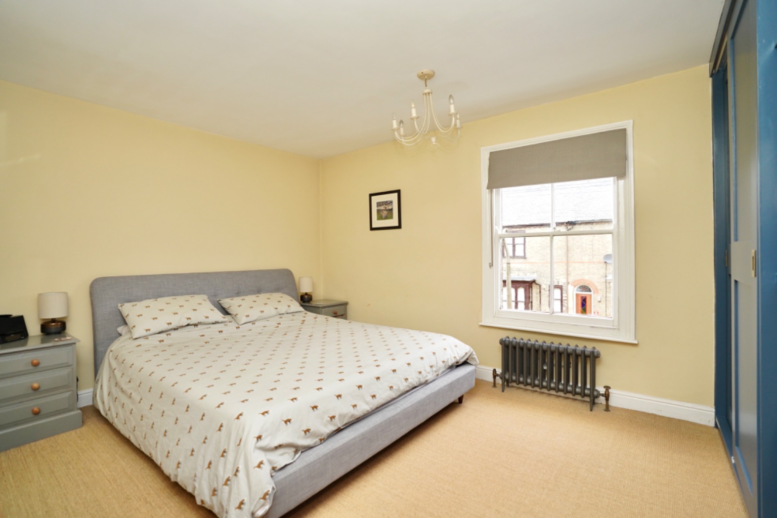 2 bed terraced house for sale in Burleigh Terrace, St Ives  - Property Image 9