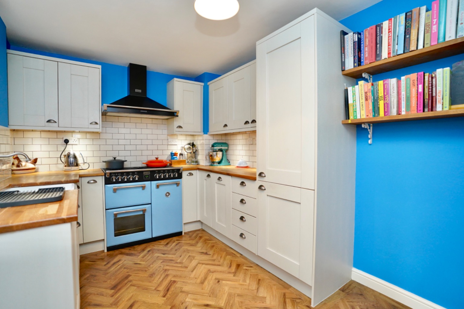 2 bed terraced house for sale in Burleigh Terrace, St Ives  - Property Image 7