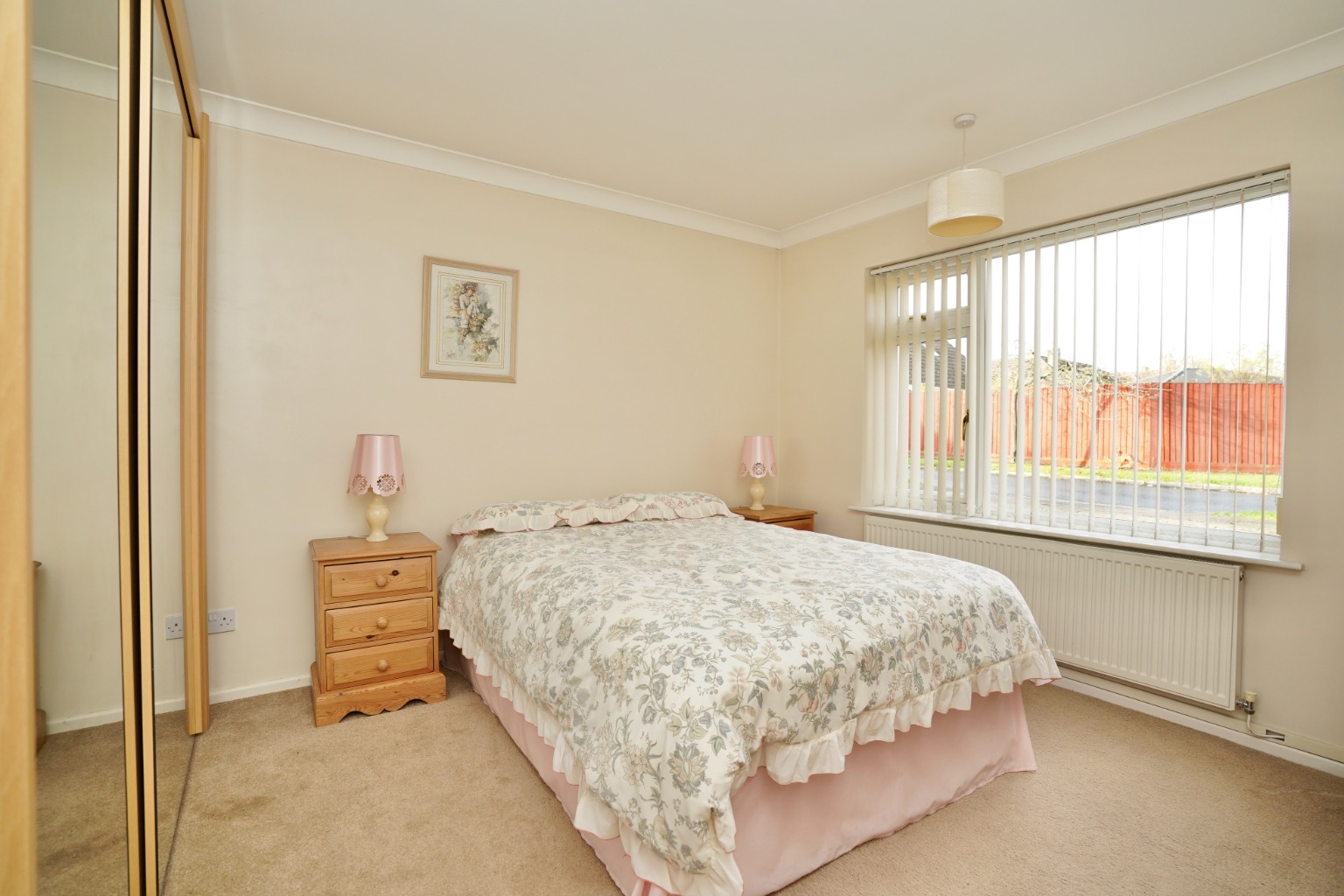 2 bed semi-detached bungalow for sale in Cedar Road, St Ives  - Property Image 8