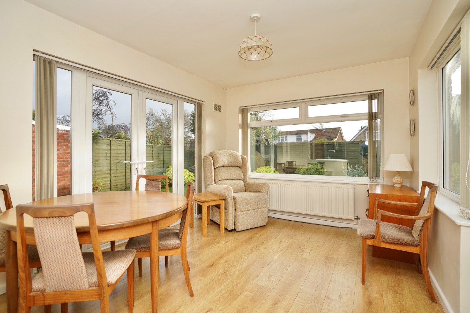 2 bed semi-detached bungalow for sale in Cedar Road, St Ives  - Property Image 5