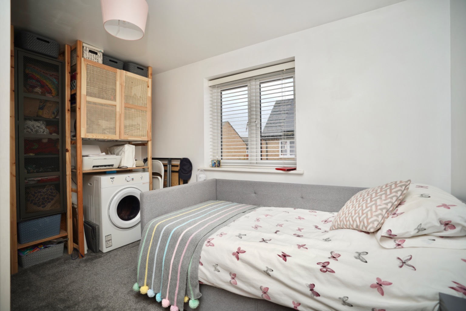 2 bed terraced house for sale in Wheatstone Road, Huntingdon 8