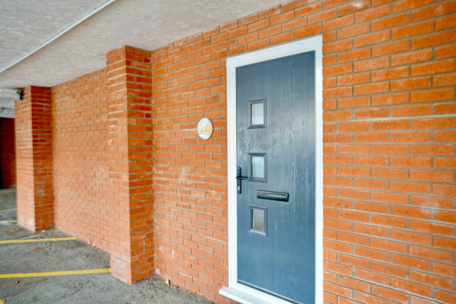 2 bed ground floor flat for sale in Grammar School Walk, Huntingdon  - Property Image 8