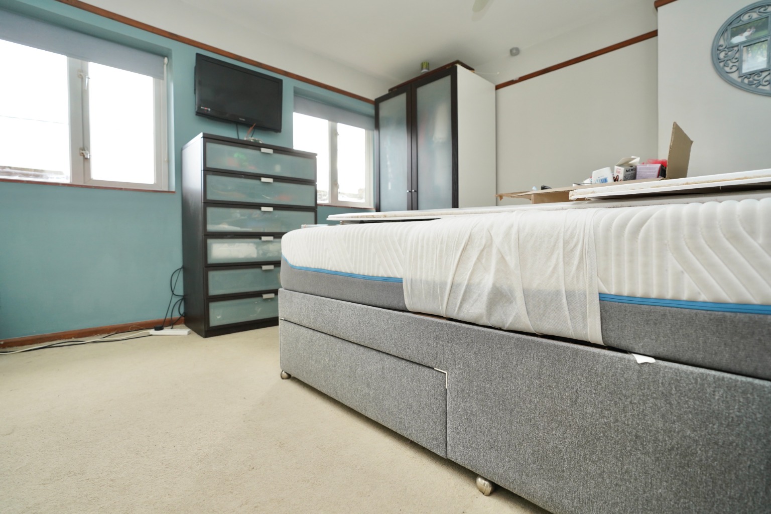 3 bed semi-detached house for sale in Coronation Avenue, Huntingdon 10