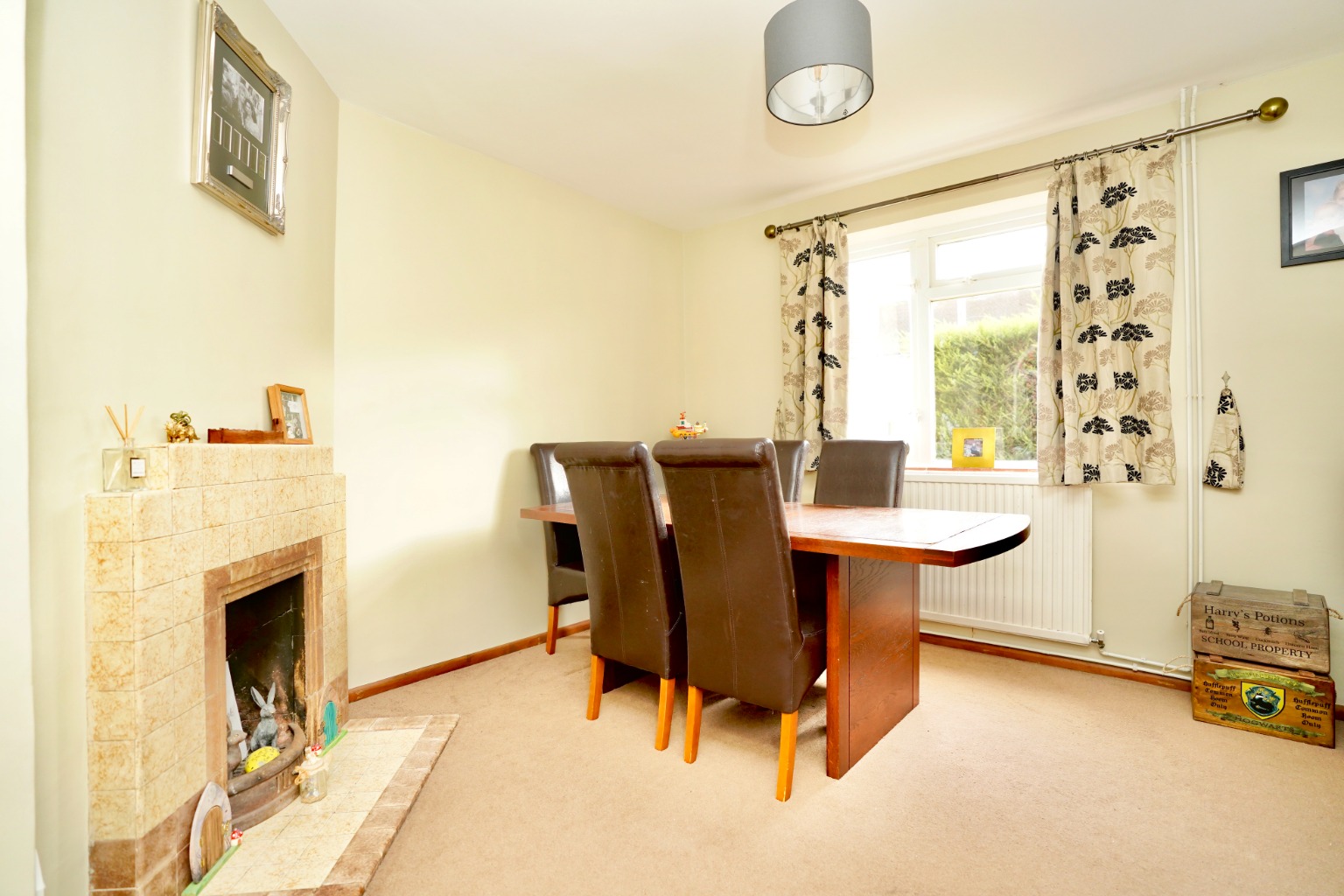 3 bed semi-detached house for sale in Coronation Avenue, Huntingdon  - Property Image 10