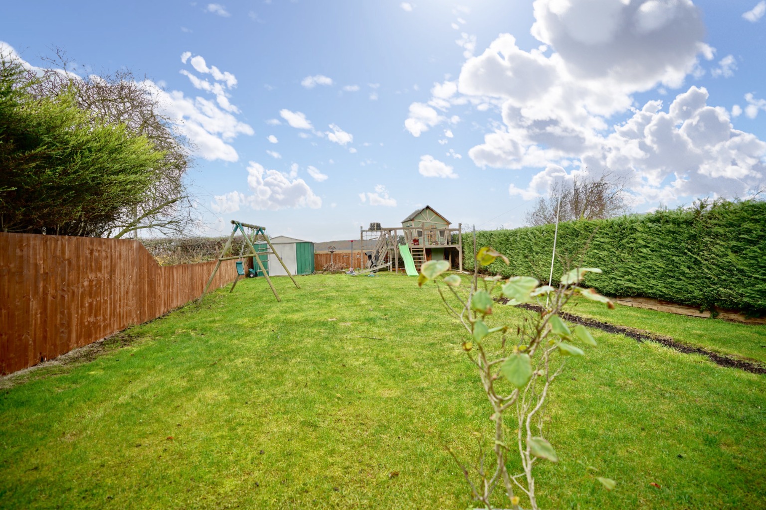 3 bed semi-detached house for sale in Coronation Avenue, Huntingdon  - Property Image 16