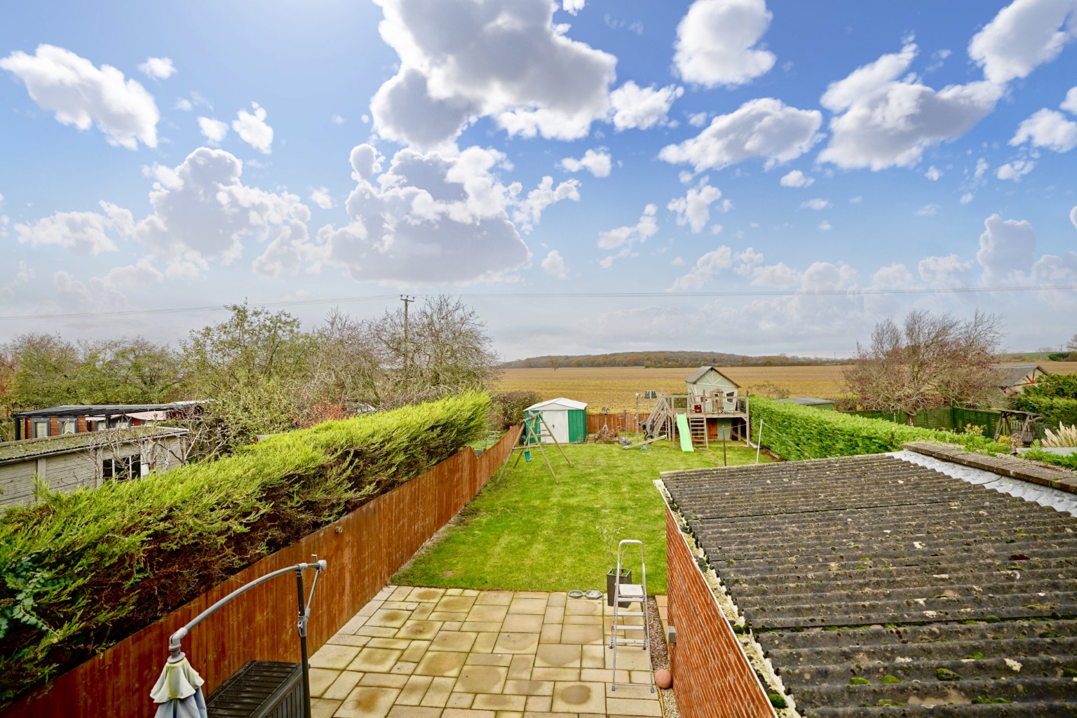 3 bed semi-detached house for sale in Coronation Avenue, Huntingdon 1