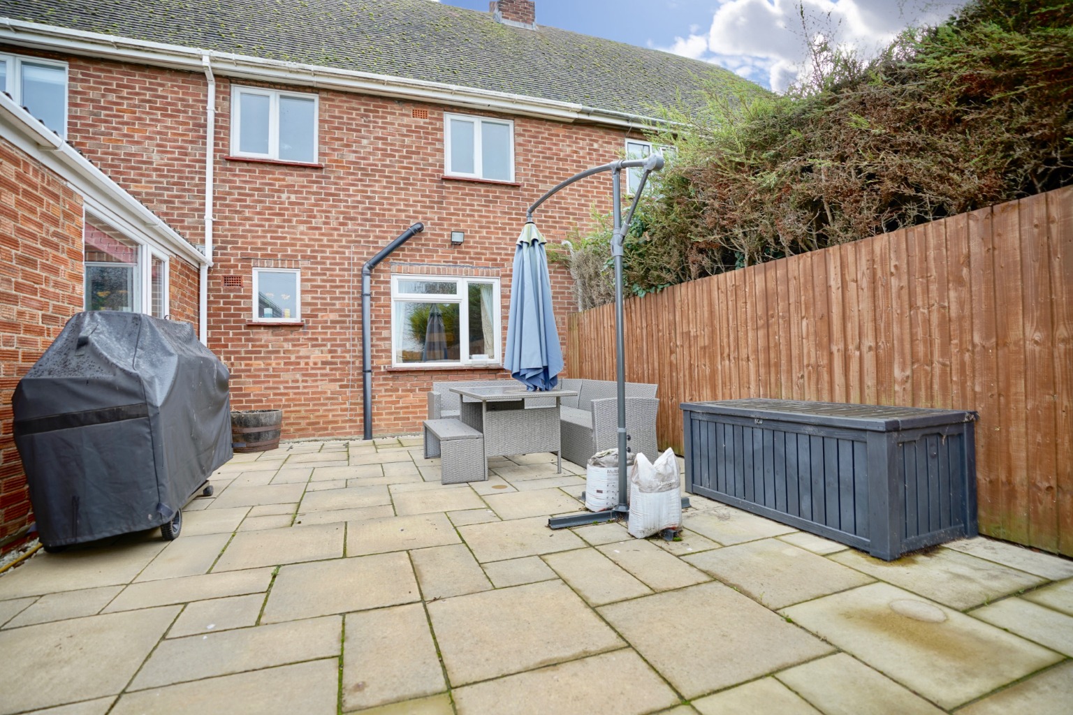 3 bed semi-detached house for sale in Coronation Avenue, Huntingdon  - Property Image 19