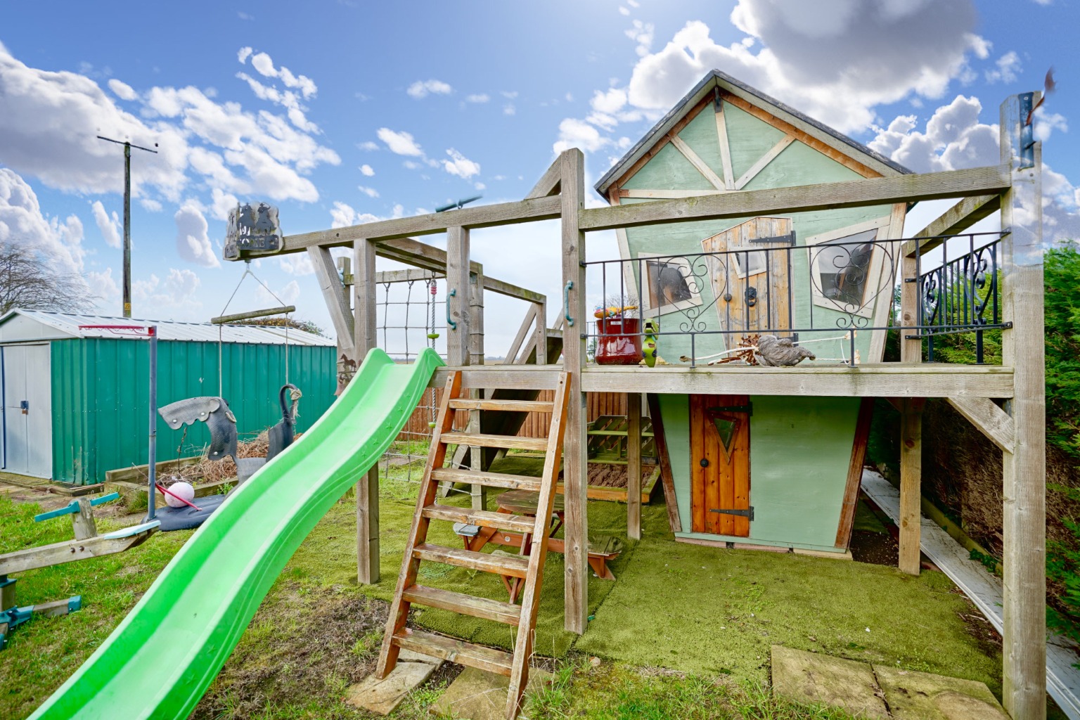 3 bed semi-detached house for sale in Coronation Avenue, Huntingdon 20